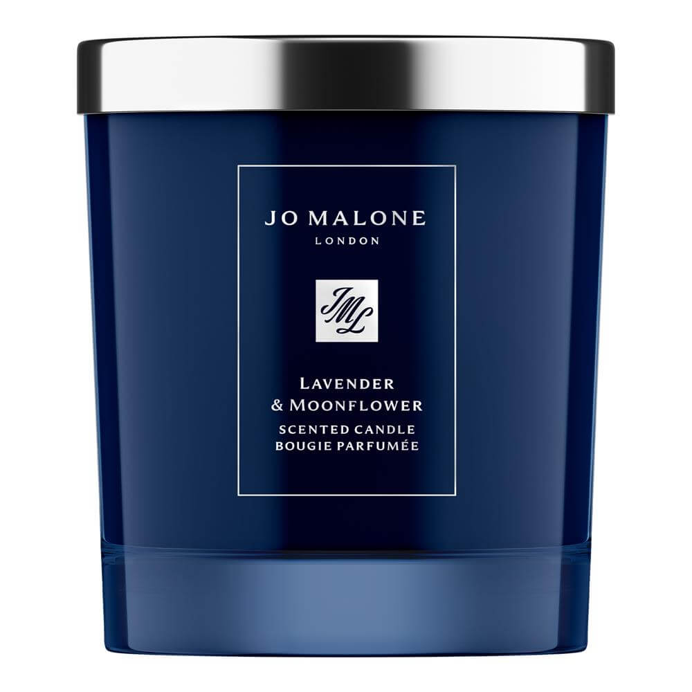 Jo Malone London Lavender & Moonflower Home Candle